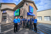 Our Team at Honest-1 Auto Care Middlesex