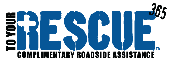 Rescue Logo | Honest-1 Auto Care Middlesex
