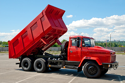 Honest-1 Auto Care Middlesex | Truck img2